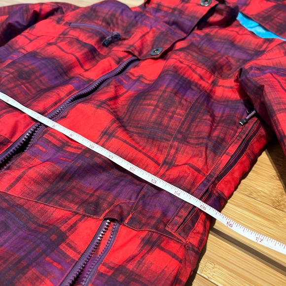 Rossignol Insulated Ski Jacket - Picture 4 of 9